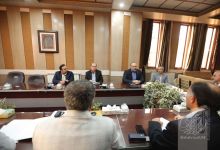 گزارش تصویری برگزاری شب علم